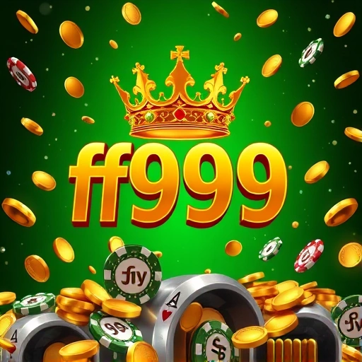 ff999 Logo